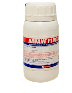 RAVANE PLUS INSETTICIDA ML.250 - ( KARATE ZEON 9% ) Miglior