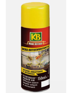 NEXA SVUOTAMENTO TOTALE ML.150 Miglior Prezzo