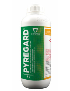 PYREGARD BIO LT.1 Miglior Prezzo