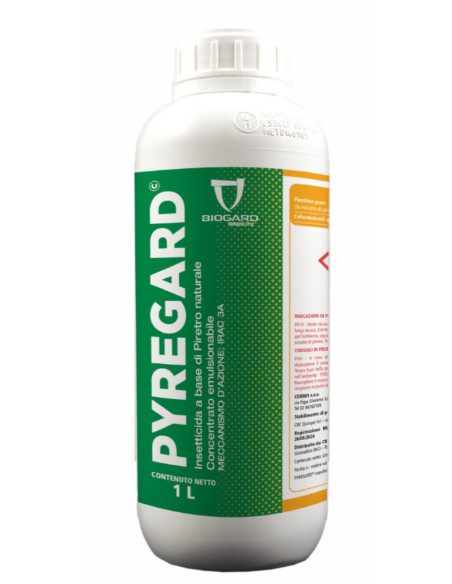 PYREGARD BIO LT.1 Miglior Prezzo