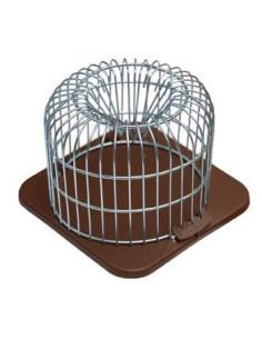 TRAPPOLA TOPI ROTONDA Miglior Prezzo