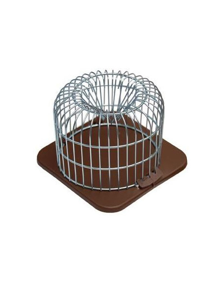 TRAPPOLA TOPI ROTONDA Miglior Prezzo