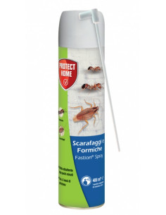 FASTION SPRAY SCARAFAGGI E FORMICHE ML.400 Miglior Prezzo