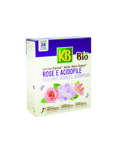 CONCIME GRANULARE PER ROSE E ACIDOFILE GR.650 Miglior Prezzo