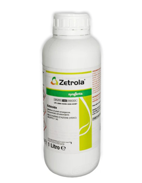 ZETROLA LT.1 Miglior Prezzo