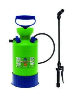 POMPA A PRESSIONE MARY 5 LT.5,8 Miglior Prezzo