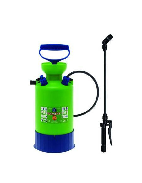 POMPA A PRESSIONE MARY 5 LT.5,8 Miglior Prezzo