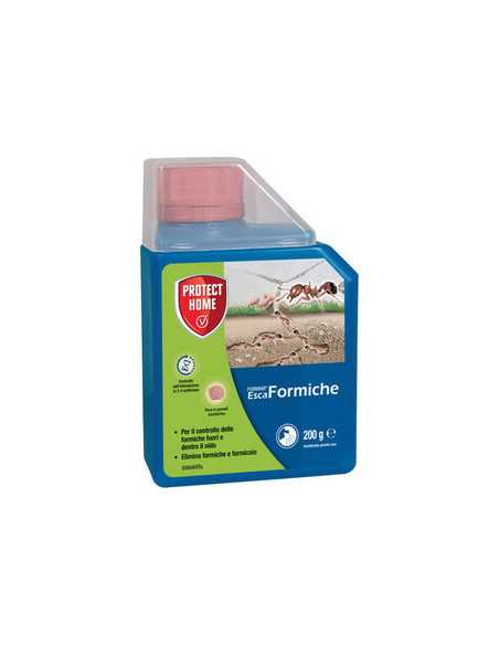FORMINIX ESCA FORMICHE GR.200 ( BAYTHION ) Miglior Prezzo
