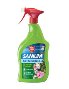 SANIUM AL COCCINIGLIE ML.800 Miglior Prezzo