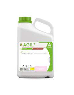 AGIL LT.5 Miglior Prezzo