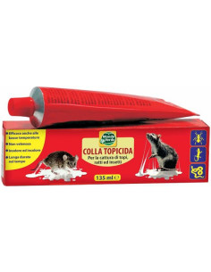 COLLA TOPICIDA - TEMO-BI GR.135 Miglior Prezzo