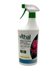 VITHAL FARFALLA DEL GERANIO LT.1 Miglior Prezzo