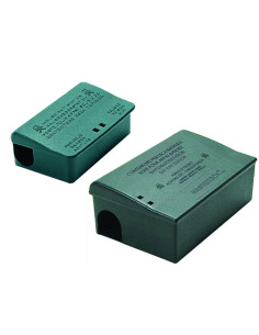 CONTENITORE PER ESCHE TOPICIDE MASTERBOX - MAXI Miglior Prezzo