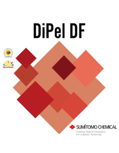DIPEL DF KG.1 - BACILLUS Miglior Prezzo