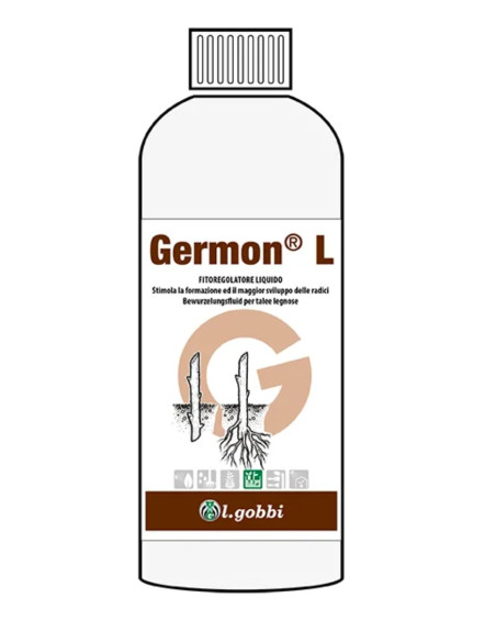 GERMON L PER TALEE LEGNOSE ML.300 Miglior Prezzo