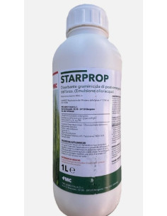 STARPROP LT.1 - ( GREENEX ) Miglior Prezzo