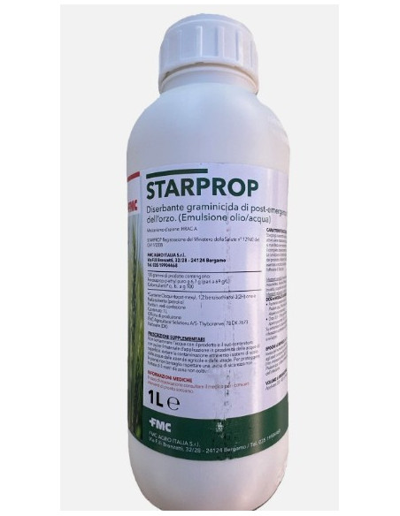 STARPROP LT.1 - ( GREENEX ) Miglior Prezzo
