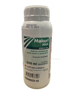 MAKURI MAX ML.500 Miglior Prezzo