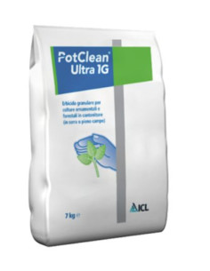 POTCLEAN ULTRA 1G KG.7 Miglior Prezzo