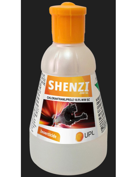 SHENZI 200 SC ML.300