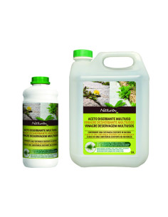 DISERBANTE ACIDO ACETICO CONCENTRATO LT.1