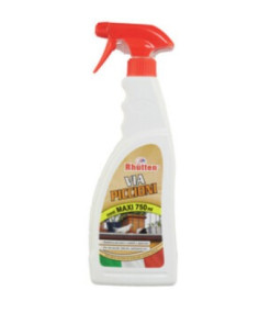 RHUTTEN DISABITUANTE PICCIONI NEUTRON 750 ML.