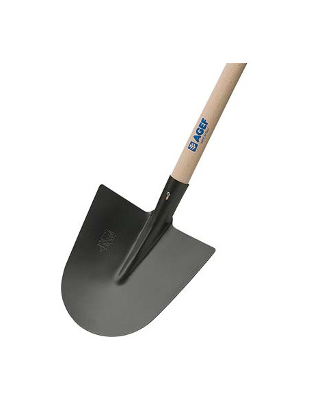 BADILE MUSO DI BUE M.LEGNO AGEF