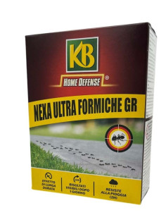 NEXA ULTRA FORMICHE GRANULI GR.400