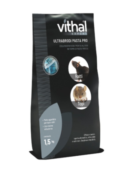 VITHAL EXPERT ULTRABORD PASTA KG.1,5