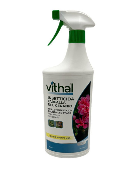 VITHAL FARFALLA DEL GERANIO LT.1