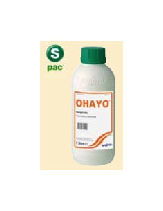 OHAYO SYNGENTA LT.1 Miglior Prezzo
