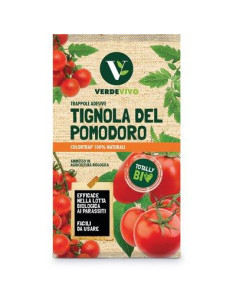 TRAPPOLA CROMOTROPICA TIGNOLA POMODORO KOLLANT