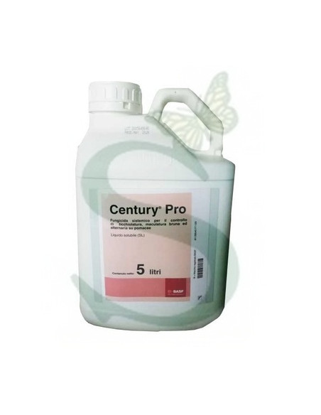 CENTURY PRO  LT.5