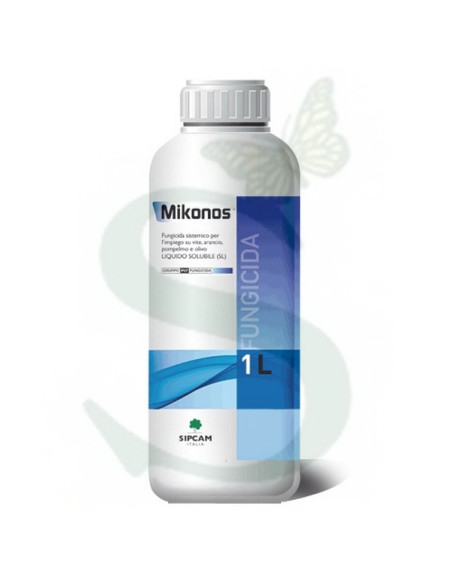 MIKONOS EVO LT.1 - ( ALEXIN )