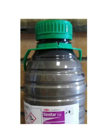 SIMITAR EVO LT.3 - REVOCATO, richiedi Maggiori Info per email