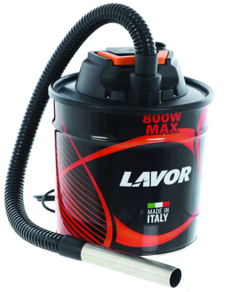 ASPIRACENERE ELETTRICO ASHLEY 112 LT.18