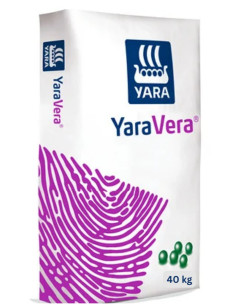 UREA YARAVERA EURA 46 KG.40