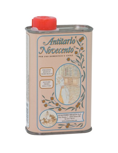 ANTITARLO FUNGICIDA LT.1