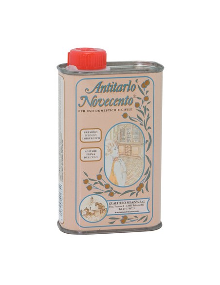 ANTITARLO FUNGICIDA LT.1