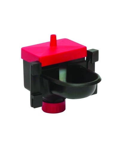 ABBEVERATOI CONIGLI A VASCHETTA CM.12 AUTOMATICO