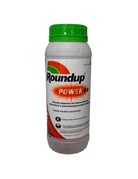 ROUNDUP POWER 2.0 LT.1 - (12 PZ.)