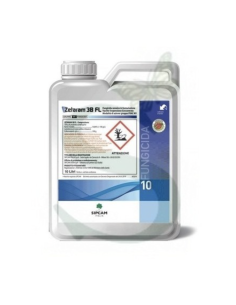 ZETARAM FLOW LT.10 Miglior Prezzo