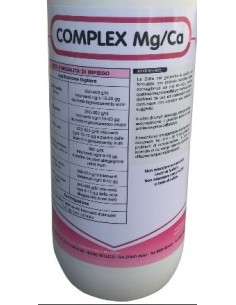 COMPLEX CALCIO BIO KG.1