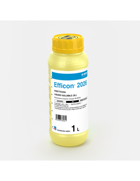 EFFICON 2026 LT.1 Miglior Prezzo