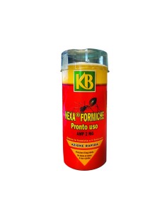 NEXA FORMICHE GRANULI NEW SOLUBILE GR.250 Miglior Prezzo