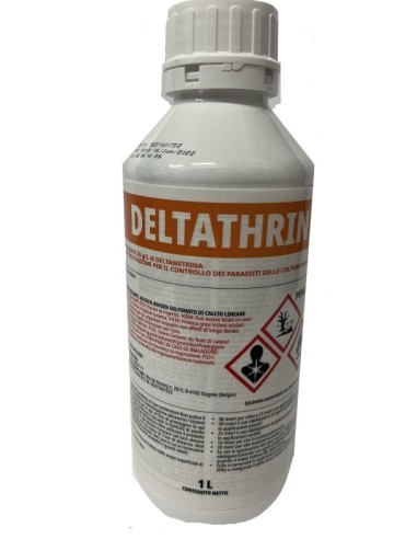 DELTATHRIN LT.5 Miglior Prezzo