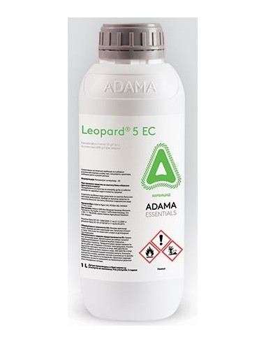 LEOPARD 5 EC LT.5 Miglior Prezzo