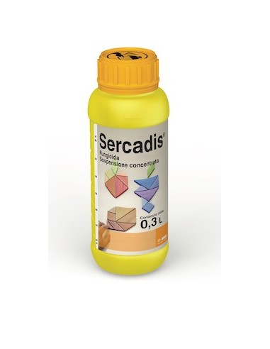 SERCADIS LT.1 Miglior Prezzo