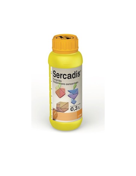 SERCADIS LT.1 Miglior Prezzo
