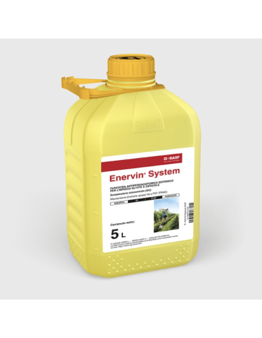 ENERVIN SYSTEM LT.5 Miglior Prezzo